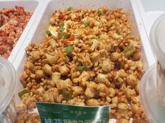 -紫光园北京小吃(昌平鼓楼西街店)