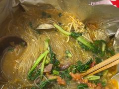 -见味花甲(福田coco park店)