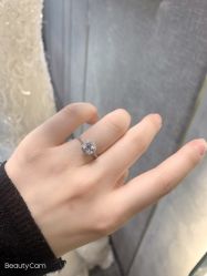 -VE DIAMOND·天然&培育钻石定制