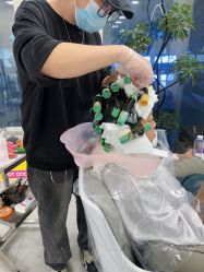 -5M HAIR SALON