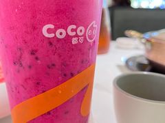 -CoCo都可(砂之船奥莱店)