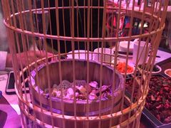 -胡桃里音乐酒馆(曲江店)