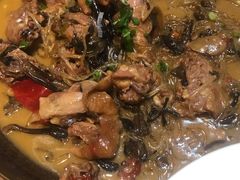 -金掌勺·锅包肉(广渠门店)