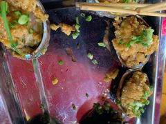 -老黑板筋(顺义总店)