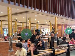 -悦橙烤肉海鲜自助(中央大街店)