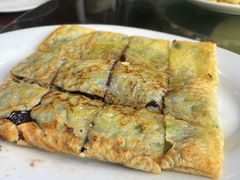 咸饼-福满楼大酒店(鹿鸣路店)