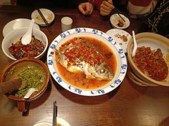 -八碗湘长沙市井菜(坡子街店)