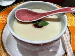 -北京王府井希尔顿酒店·秦唐中餐厅Chynna