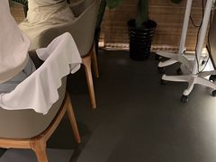 -施奈儿.洗头頭療.按摩SPA.采耳(上梅林店)
