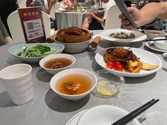 -丽华园(汉阳龙阳店)