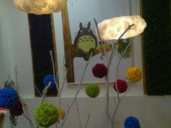 -花漫里餐厅(刺桐店)