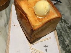 -绿茶餐厅(昆明世纪金源店)