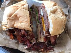 -Fergburger(皇后镇店)