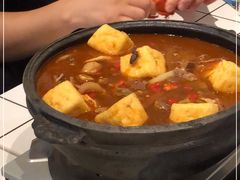 -百味源炭火烤翅 ·夜市大排档(酒仙桥店)