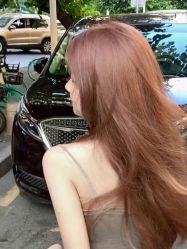 -M1 HAIR烫染