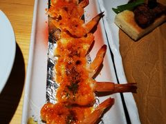-萤初高端日料王(曲江银泰店)