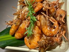 -绿茶餐厅(西湖银泰百货店)