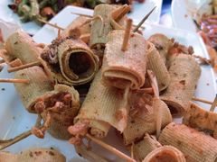 -有奴思烤肉·清真(正宁路店)