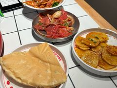 -酒拾烤肉(奥体天虹店)
