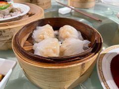 -潮福城大酒楼(湖滨北路店)