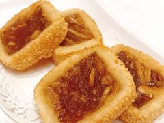 -稻香海鲜饭店(第一国际店)