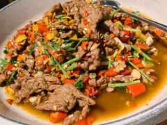 -井水小厨·湘菜(活力广场店)