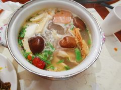 -葛记红焖羊肉(和平路形象店)