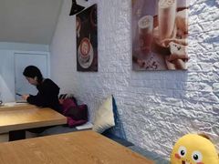 大堂-MIAO COFFEE