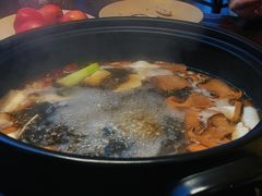 -滇野云南野生菌餐厅(陕西南路店)