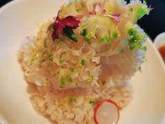 -西安凯悦酒店·湖畔中餐厅