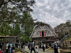 -神户市立六甲山牧场