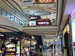 -万达广场(大明宫店)