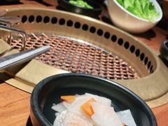-九畋町和牛黑牛烤肉料理(三里屯3·3大厦店)