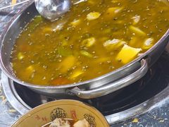 -韩妹鱼庄·泸定老字号(泸定店)
