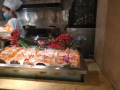 -芭菲盛宴·环球美食(袁家岗店)