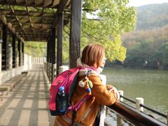 -白马涧龙池景区