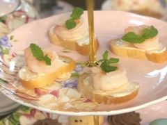 鲜虾法棍-CASANOVA西餐厅(海信广场店)