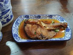-孙盛兴奥灶面馆·蟹黄面·三虾面(山塘街总店)