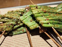 -神府路壹号·海鲜烧烤·砂锅粥·锅物(三坊七巷店)