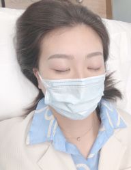 -久匠·野生眉半永久纹绣