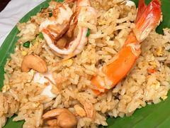 -Phensiri Thai Restaurant
