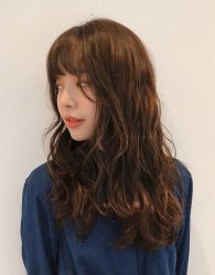 -80&90形象设计