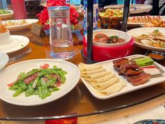 -径山十八道·风味民间菜(华夏之心店)