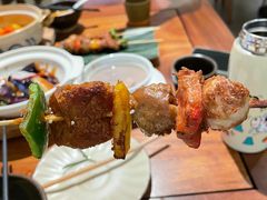 -七色云蔬食(喜邻里店)