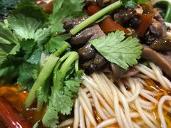 -老地方猫儿面(磁器口店)