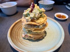 -南里山房·新淮扬菜(徐汇万科店)