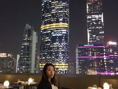 -Mercato莫卡多露台餐厅与酒吧(K11店)