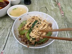 -朱儿面庄(洋河三路店)