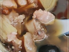 -達揚原味燉品(文明路店)