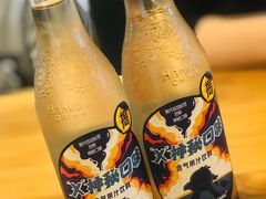 -红小满休闲餐厅(十全街店)